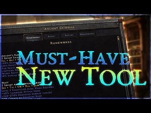 You'll Never Alt-Tab Again With This New D2R Mod