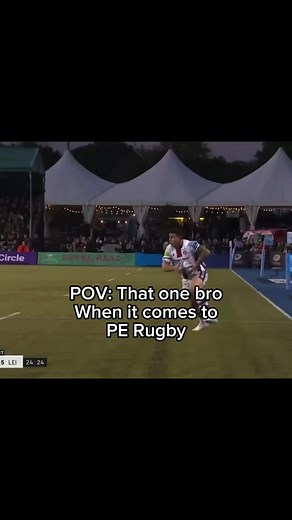 Rugby Skills: Mastering the 2 v 1 Technique