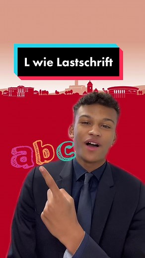 Wisst Ihr, was eine Lastschrift ist? Wir erklären es Euch! 🤓 #sparkassekraichgau #diedirekterbank #moneytok #finanzwissen #finanzabc #sparkassenabc #finanzen #lastschrift