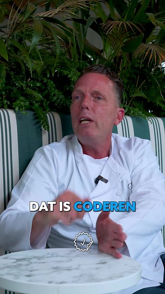 Coderen in de Keuken: Voedselveiligheid Waarborgen