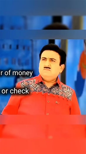 Jethalal moment 🕶️