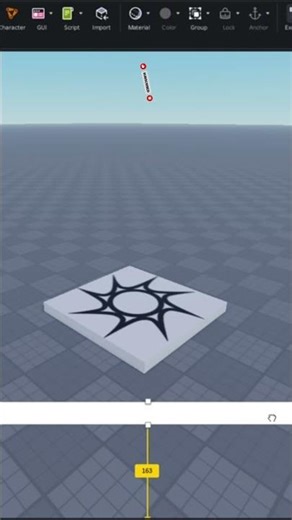 Part 25: How to make Stamina Bar! #roblox #robloxstudio #robloxdev #robloxedit #scripting #fyp