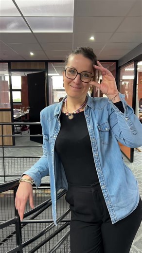 Formation de qualité par une formatrice canon