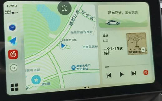 无线joviincar使用体验
