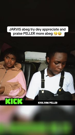 JARVIS abeg try dey appreciate and praise PELLER more abeg 🤧😅 #nexus #peller #realpeller #Jarvis #jarpel