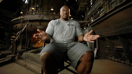 'A Football Life': James Harrison recaps his football journey from high school to an undrafted NFL player