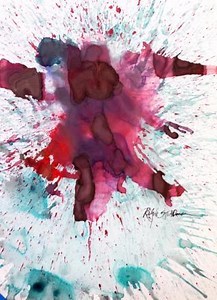 NEW COLLAB! This fantastic collaboration between Ralph and Grant Goodwine is now live in the shop! Just a limited print run of 25 A2 sized prints are available! 🐎 https://www.ralphsteadmanshop.com/products/151st-kentucky-derby-giclee-print | Ralph Steadman Art Collection