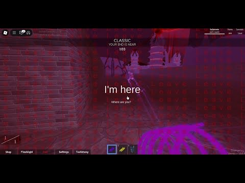 Midnight Horrors: MOON ENTITIES (Re-Recording)