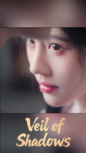 He's so careful when applying the ointment. 🤗 | Veil of Shadows | YOUKU