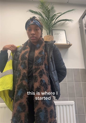 Before He Comes Home 🤍