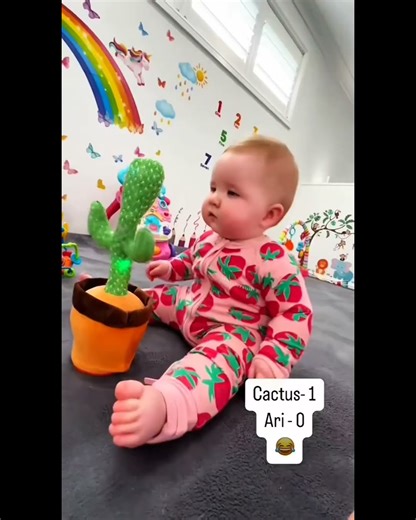 Baby's Silliest Faces!