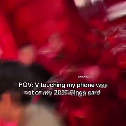 153K views · 13K reactions | A compilation of gorgeous influencers loosing their minds over a glimpse of #Taehyung at TIRTIR popup in LA❤️ he was surrounded by love凉 ctto. | 횃홰홴홷횈횄홽홶 - 뷔 | Facebook