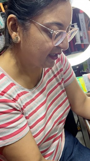 11K views · 276 reactions | Makeup Theory #amita_makeover_ #makeupartist #makeuptutorial #makeup #bride #foryou #reels #reelsinstagram #instagood #trendingreels | Amita Gill | Facebook