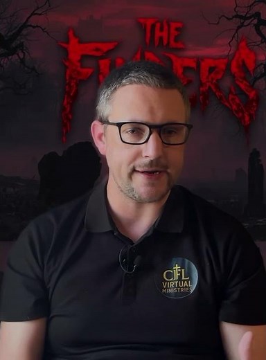 The Finders: FBI’s Most Requested File | Stories from the Vault Halloween Special