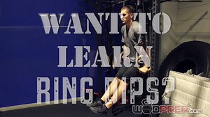 196K views · 134 reactions | Want to learn ring dips? Check out the 4 steps! For more free coaching check out the link in the first comment! #WODprep #simplecoaching #ringdips | WODprep | Facebook