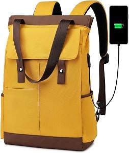 [Hot Item] 15.6 Inch Wholesale Laptop Bag Fashionable Laptop Backpack Computer Bag