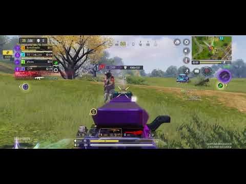 CODM - Last Thought - Mad over turret class? Just bait em! 🎣