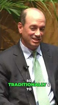 Mastering 50% Annual Returns: A Top Investor's Strategy #shorts