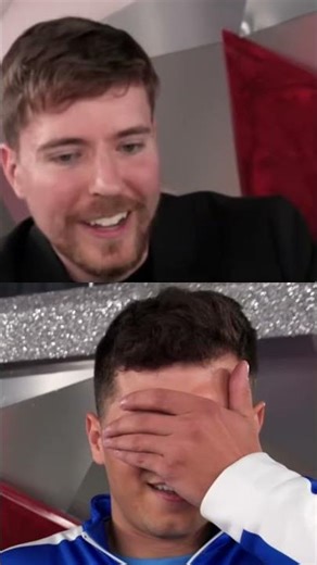 Game Show of TRUST: Steal or NO STEAL? CRAZY SAFE! #shorts