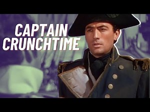 Captain Horatio Hornblower (1951) Review