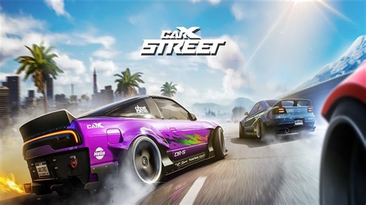 Review of CarXStreet for Xbox Series – It’s not Need for Speed: Underground, but it feels like it
