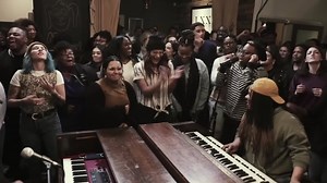 Man of Your Word (feat. Chandler Moore & KJ Scriven) - Maverick City TRIBL | Corban Broadcasting Network