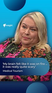 623K views · 3.3K reactions | After a camping trip in NSW, Lara began...