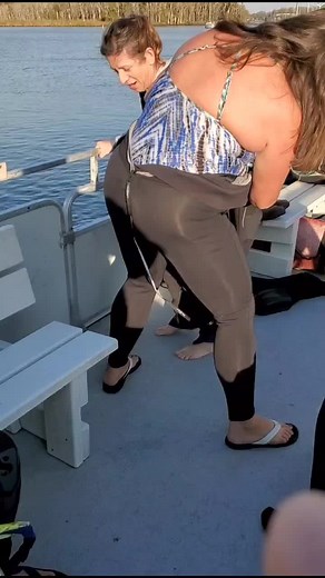 Steven_Scubadaddy on TikTok