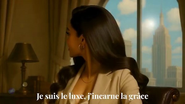 I Am the Money Queen 💎 Manifestation Song | Law of Attraction & Abundance Energy