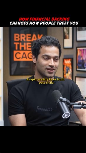 Why Having Money Make You Untouchable Today