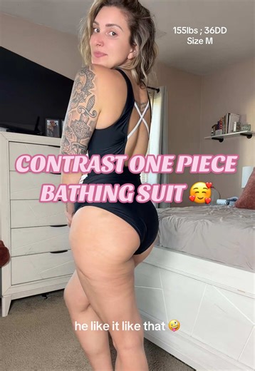 I'll take one of every color please 😍 • • #onepiecebathingsuit #bathingsuitseason #summervibe #beachbabe #springbreak2026