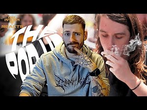 Those TRANSITIONS T_T | Code: Pandorum reacts to: Leotrix at @ThePopUpAU