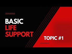 How? When? and Where to give CPR. | Basic Life support Training video