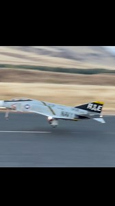 39K views · 940 reactions | Mike Adams landing his beautiful Skymaster F4 Phantom II at Jets Over California. #f4 #f4phantom #airshow #rcsquadron #rc #rcjet #usnavy #navy #usmc #usairforce #carrieraviation #warbirds #warbirdsofamerica #aviationphotography #vietnamwarhistory #history #aviation #aviationlovers #aviationlovers #aviationdaily #aviationgeek #avgeek #fighterjet #fighter #joc #jetsovercalifornia #reedley #california | RC Squadron | Facebook