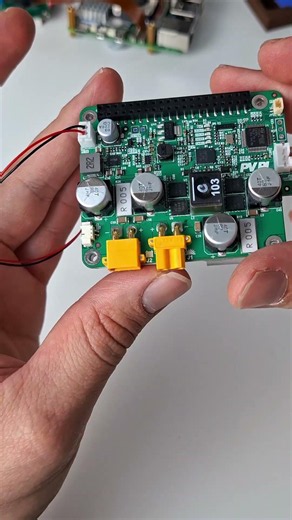 Creating a custom heatsink for my PCB