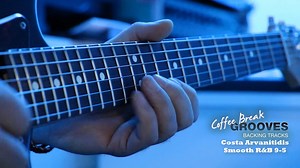 8.8K views · 366 reactions | Costa Arvanitidis plays along with Smooth R&B 9-5 https://www.coffeebreakgrooves.com/genres/smooth-rnb/9 Costa YouTube https://www.youtube.com/channel/UC4b2ZnHFa3PL500LIKGuIug | Coffee Break Grooves | Facebook