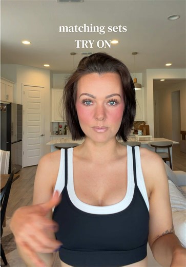 Stylish Matching Sets Try On: YAY or NAY?