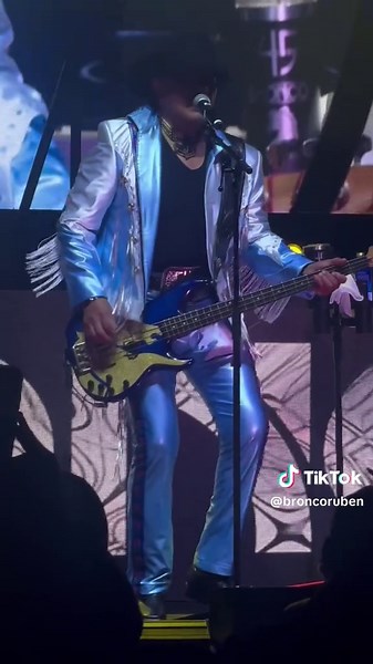 El legado musical de Bronco: un himno a la tradición