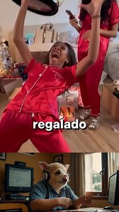 Recibio un regalo inesperado #regalos #sorpresas #viralreels | Viral.com