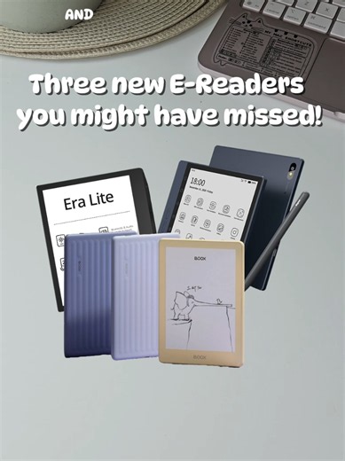Pokee vs Poke: Which E-reader Sound Is Cuter?