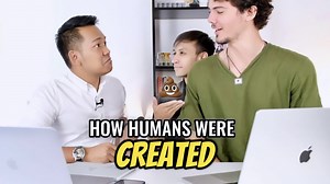 When you're assigned to create humans | Charles The French