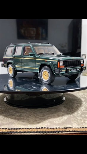 Jeep Cherokee XJ Limited