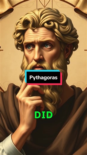 The Life and Legacy of Pythagoras Explore the fascinating biography of Pythagoras and his impact on mathematics and philosophy. #Pythagoras #Mathematics #Philosophy #History #Inspiration