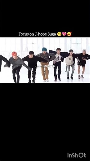 Butter – smooth and stylish dance moves