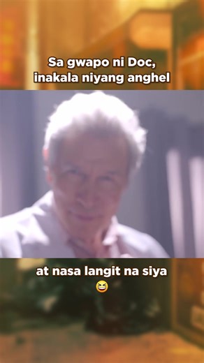 Mukha ngang anghel si Doc: A Loving Tribute