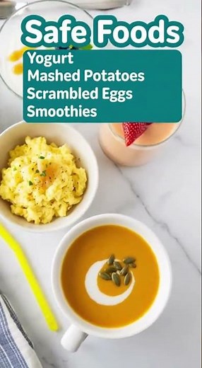 🦷 What Can You Eat After Wisdom Tooth Extraction?