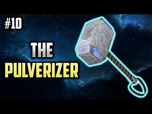 10 Deadly Weapons From Different Mythologies | Mythical Madness