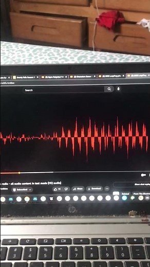 Leapfrog Phonics Radio The Letter Really Swings My Version