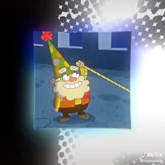 Exploring the 7D: Happy Meets Grumpy in Edits