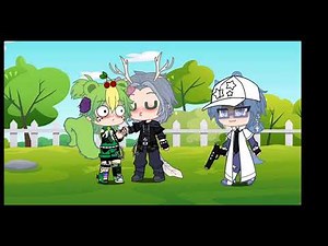 Go reconcile him Boi!!! 👀✨ |HTF| Sniffles x Nutty💍💘✨